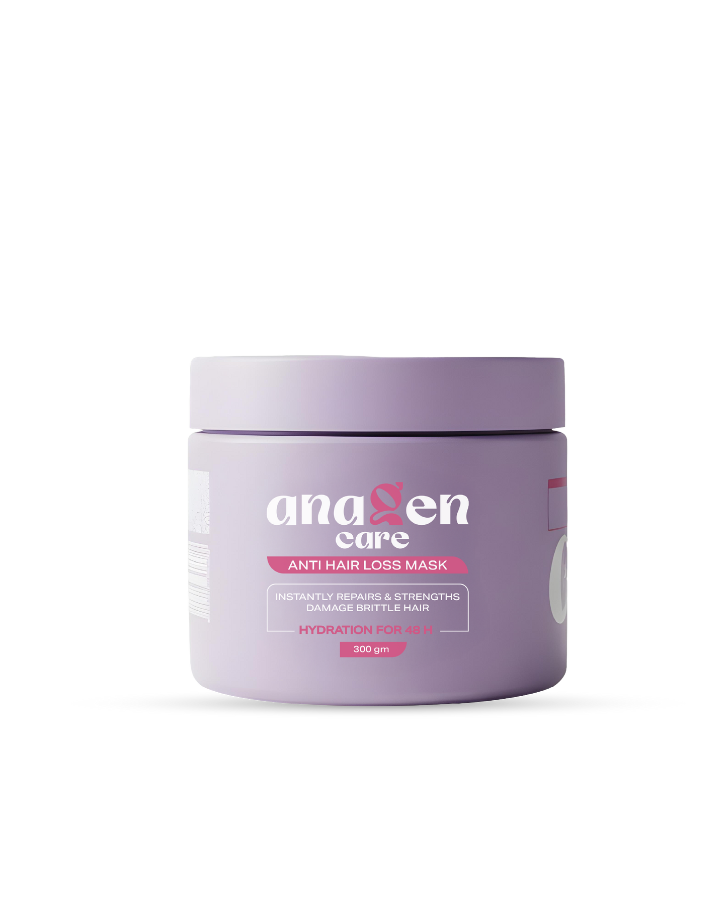 Anagen Care Anti-Hair Loss Mask