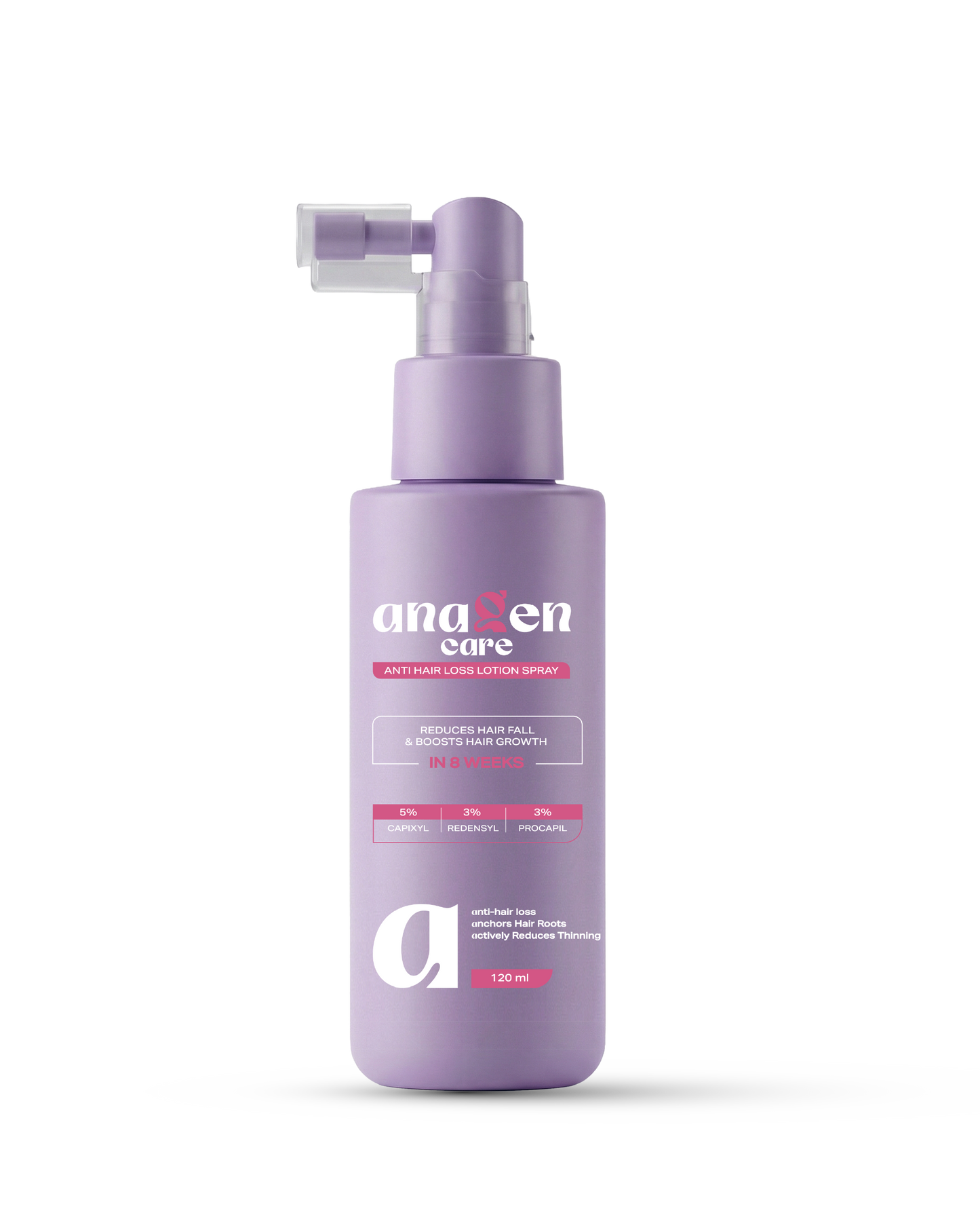 Anagen Care Anti-Hair Loss Lotion Spray