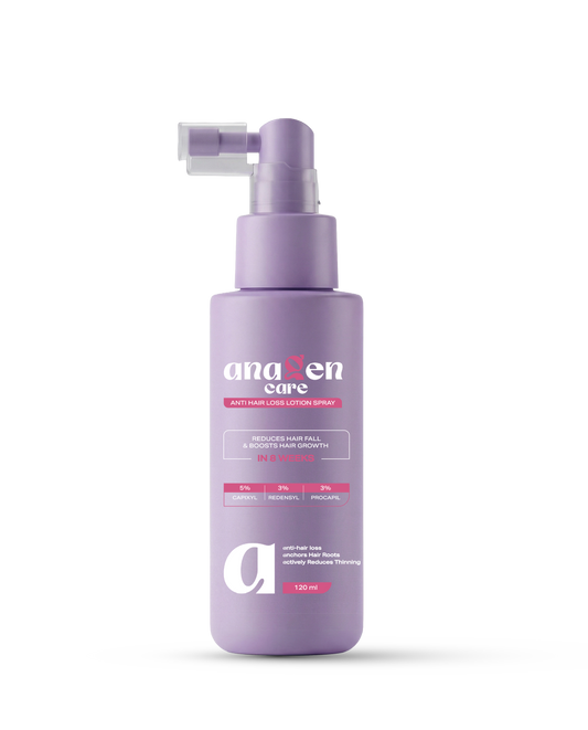 Anagen Care Anti-Hair Loss Lotion Spray