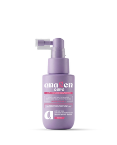 Anagen Care Anti-Hair Loss Scalp Detox