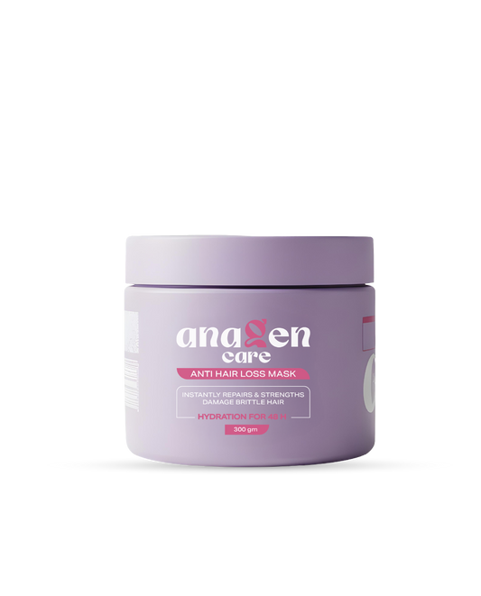 Anagen Care Anti-Hair Loss Mask