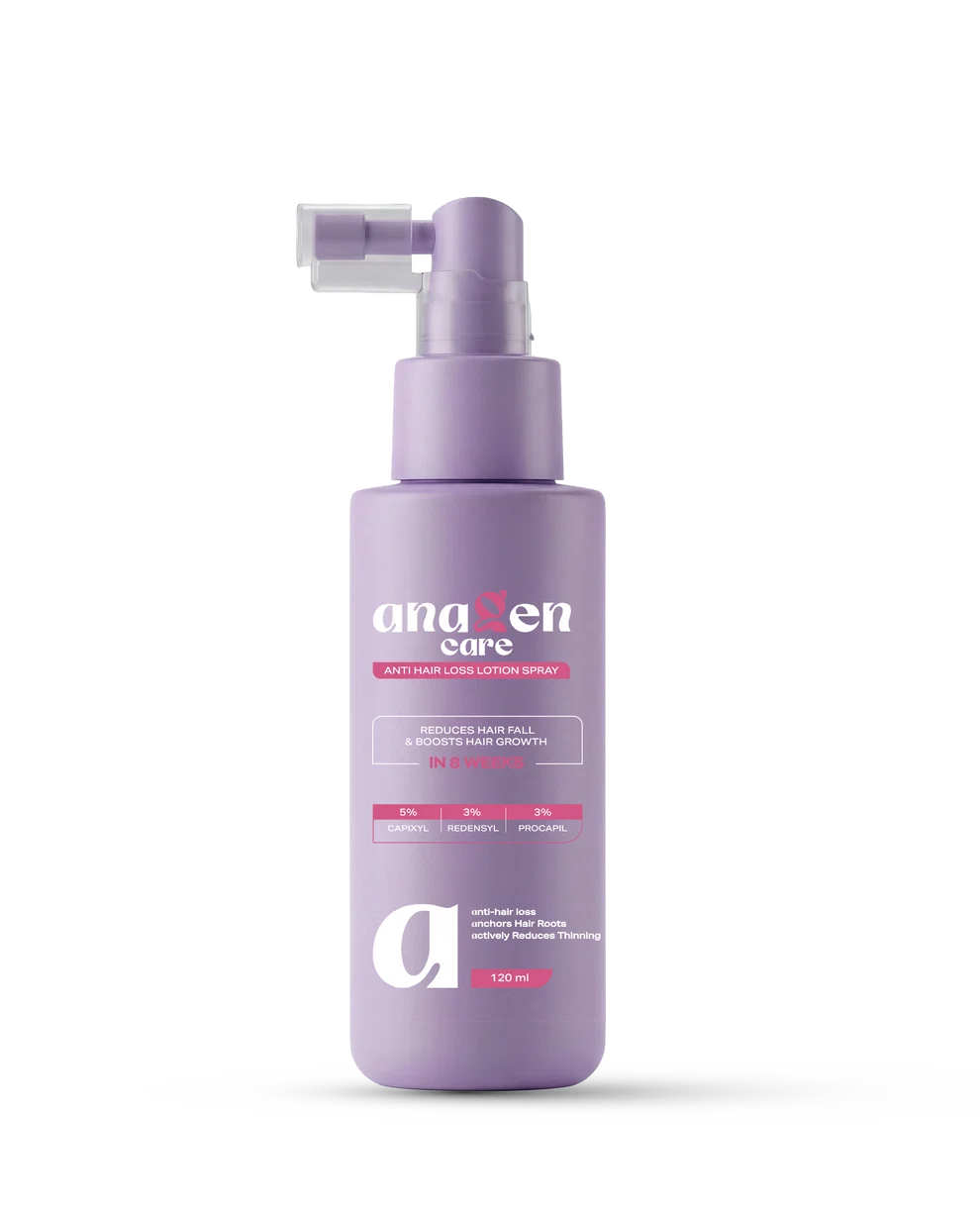 اناجين كير سبراي للشعر للتساقط , Anagen Care hair spray 