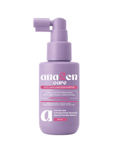 Anagen Care Anti-Hair Loss Scalp Detox
